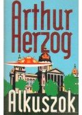 Arthur Herzog - Alkuszok