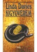 Davies, Linda - Kígyóverem