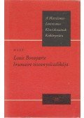 Marx - Louis Bonaparte Brumaire tizennyolcadikája