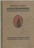 Thomas Mann - Halál Velencében