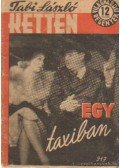 Tabi László - Ketten egy taxiban