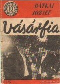 Bátkai József - Vásárfia