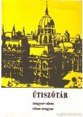 Havas Lívia - Útiszótár magyar-olasz olasz-magyar
