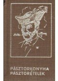 Béres András - Pásztorkonyha pásztorételek (mini)