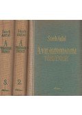 Szerb Antal - A világirodalom története I-III.