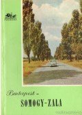 Huba László - Budapest-Somogy-Zala