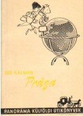 Joó Kálmán - Prága