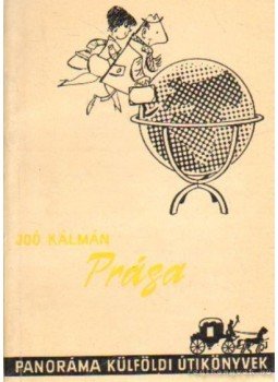Joó Kálmán - Prága Joó Kálmán - Prága, 0 antikvár könyv