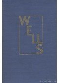 H.G. Wells - Tono-Bungay I-II. kötet