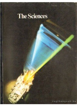 Beazley, Mitchell - The Sciences Beazley, Mitchell - The Sciences, London 1980 antikvár könyv