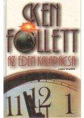 Ken Follett - Az Éden Kalapácsa