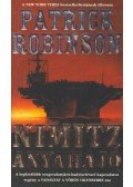Patrick Robinson - Nimitz anyahajó
