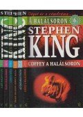 Stephen King - A halálsoron 1-6.