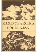 Dr. Frisnyák Sándor - Kazincbarcika földrajza