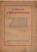 Nádai Pál - A reklám művészete