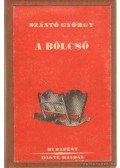 Szántó György - A bölcső