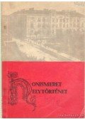 Székely György - Honismeret - helytörténet 1971/2.