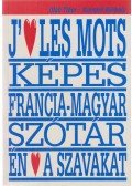 Oláh Tibor,Szendrő Borbála - Dictionnaire visuel thématique et méthodologique français-hongrois / Francia-magyar módszertani tematikus képes szótár