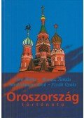 Niederhauser Emil,Krausz Tamás,Szvák Gyula,Font Márta - Oroszország története