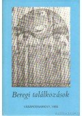 Mező András - Beregi találkozások