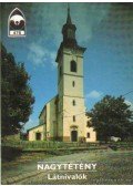 Dercsényi Balázs - Nagytétény - Látnivalók