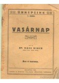 Vass Vince Dr. - Vasárnap