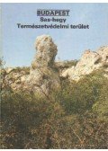 Temesi Ida - Budapest - Sas-hegy Természetvédelmi terület