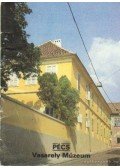Köböl Vera - Pécs - Vasarely Múzeum