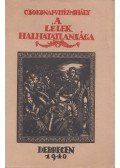 Csokonai Vitéz Mihály - A lélek halhatatlansága