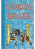 Cox György - Görög regék
