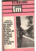 Kürthy Miklós- Jasonszky István - Útikalauz Magazin 9-20. szám 1972-73
