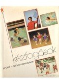 Wrobel, Dieter (szerk.) - Kézfogások