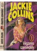 Jackie Collins - Végzetes szenvedély I-II.