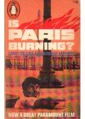Lapierre, Dominique,Collins, Larry - Is Paris Burning?