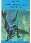Jules Verne - Twenty Thousand Leagues Under the Sea
