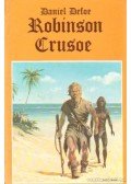 Daniel Defoe - Robinson Crusoe (angol)