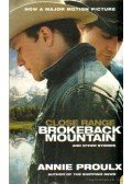 PROULX ANNIE - Close Range: Brokeback Mountain and Ohter Stories