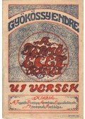 Gyökössy Endre - A termő élet művei