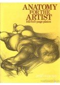 Barcsay Jenő - Anatomy for the Artist