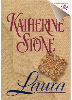 Stone, Katherine - Laura Stone, Katherine - Laura, Budapest 0 antikvár könyv
