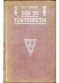 Ady Endre - Így is történhetik