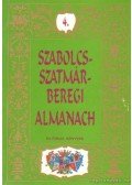 Láczay Magdolna - Szabolcs-Szatmár-Beregi almanach 4