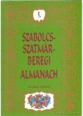Láczay Magdolna - Szabolcs-Szatmár-Beregi almanach 5