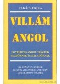 Takács Erika - Villám angol
