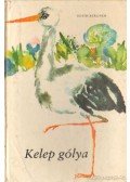 Bergner, Edith - Kelep gólya