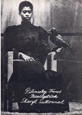 Pilinszky János - Beszélgetések Sheryl Suttonnal