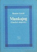 Román László - Munkajog