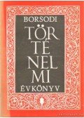 Deák Gábor,Román János - Borsodi Történelmi évkönyv III.