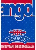 Baranyay Márta (szerk.) - Angol kisokos - Nyelvtani összefoglaló