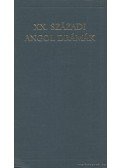 Eliot, T. S.,Thomas, Dylan,O'Casey, Sean,Shaw, G.B.,Samuel Beckett,SYNGE, J.M.,William Butler Yeats - XX. századi angol drámák